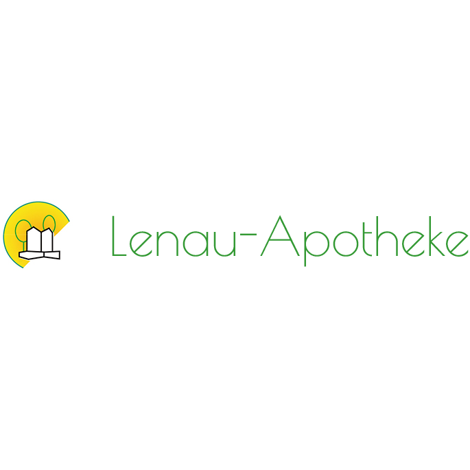 Logo der Lenau-Apotheke