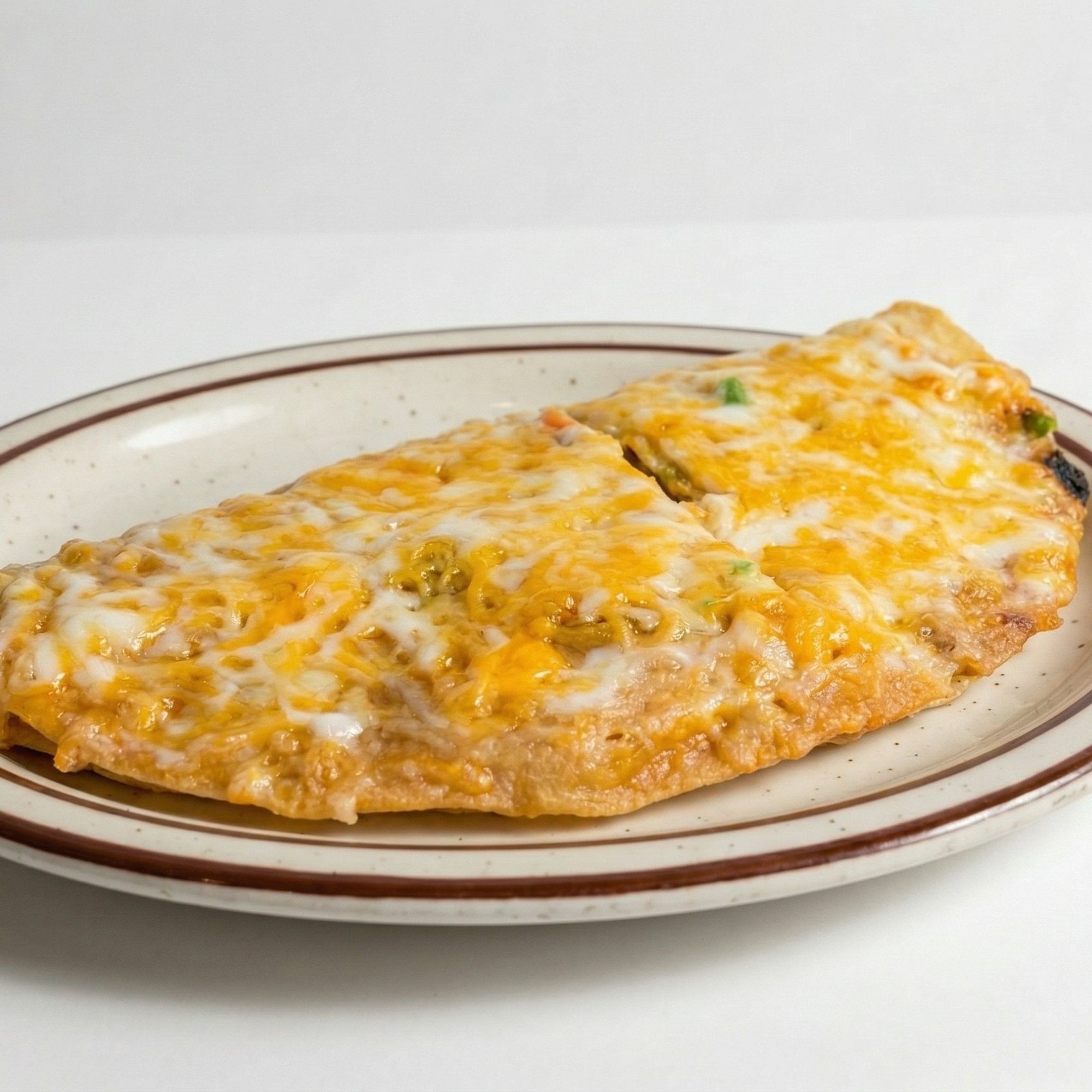 Cheese Crispy