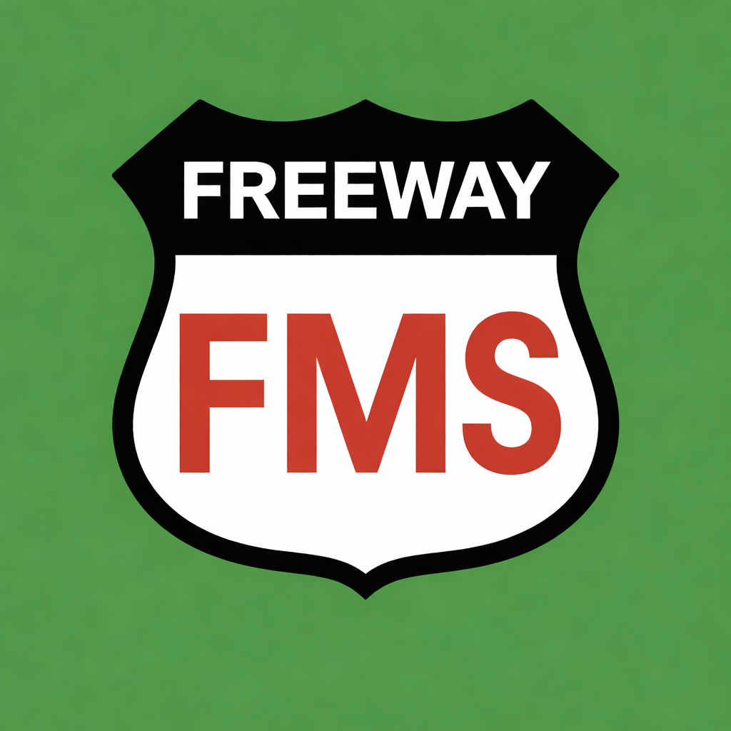 Freeway Mini Storage