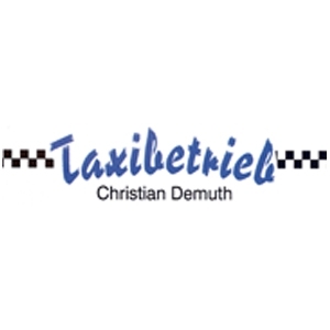 Logo von Christian Demuth Taxibetrieb