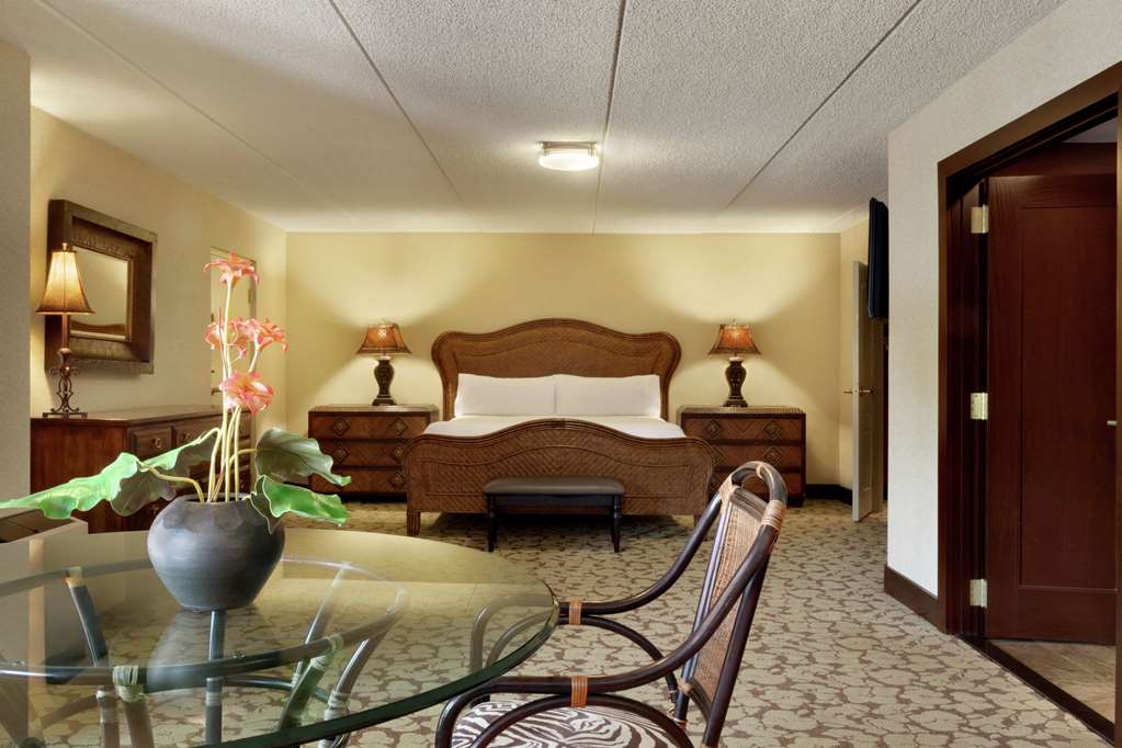 Hilton Garden Inn Rochester/Pittsford Image