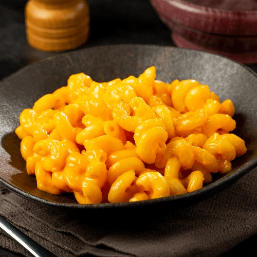 Macaroni & Cheese