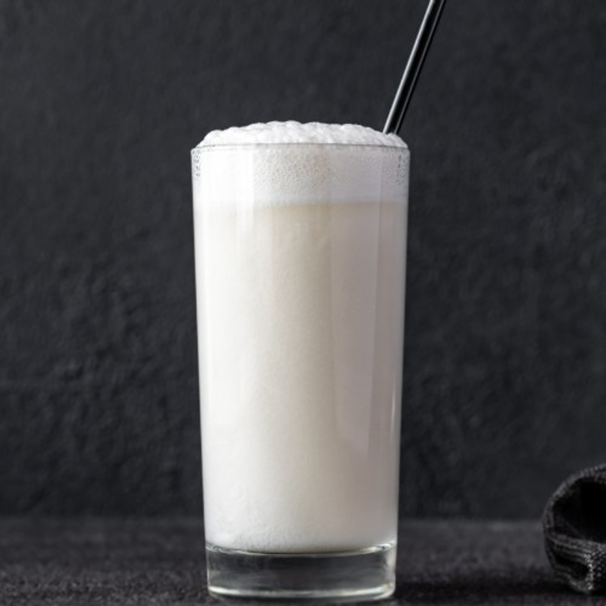 Salt Lassi