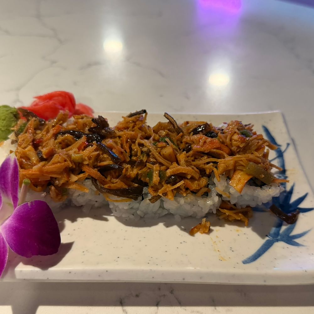 Ring of Fire Roll