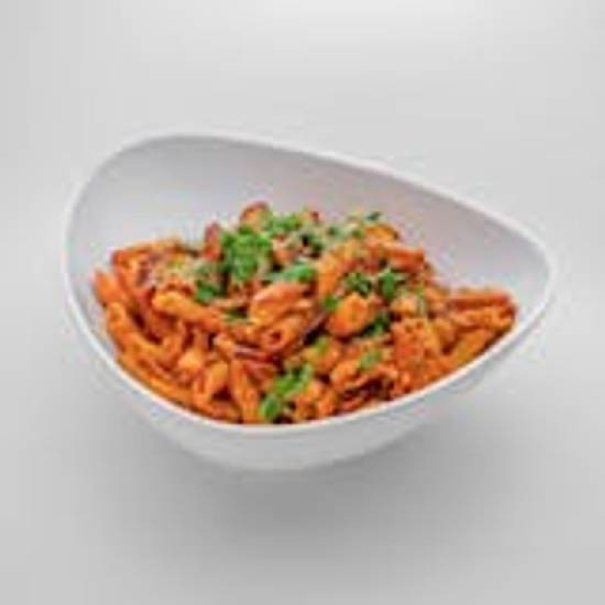 Chili Paneer Pasta