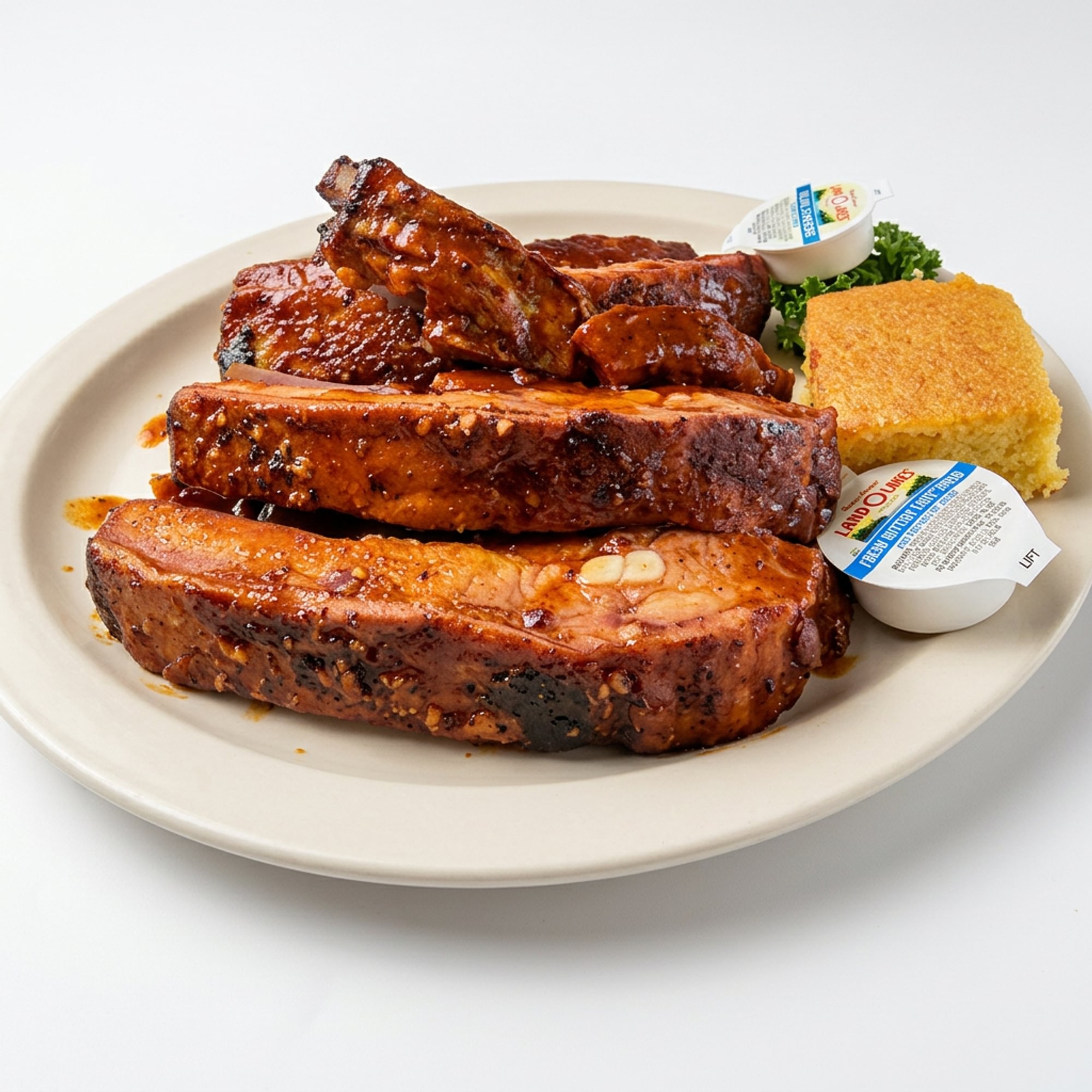 Rib Platters