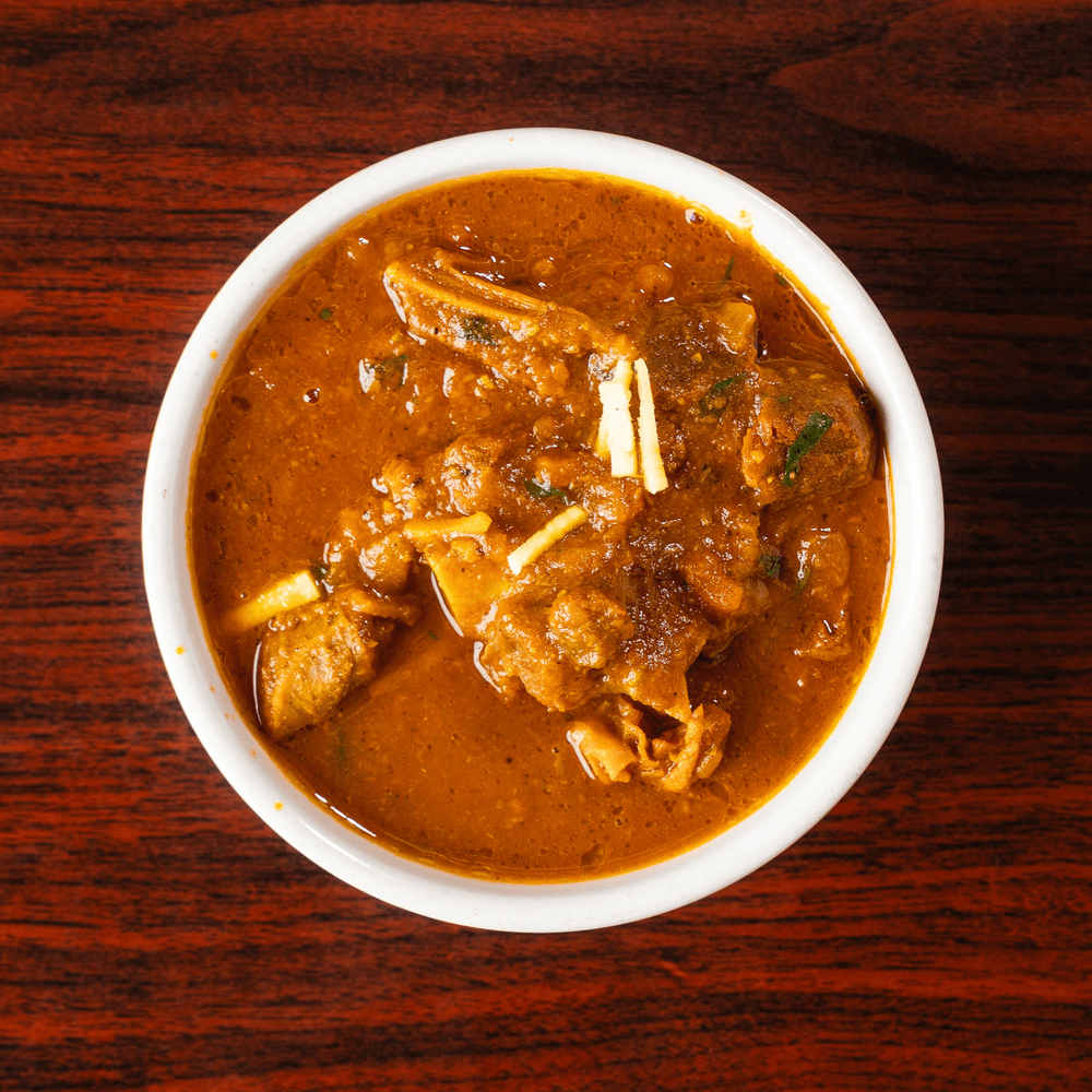 Goat Rogan Josh