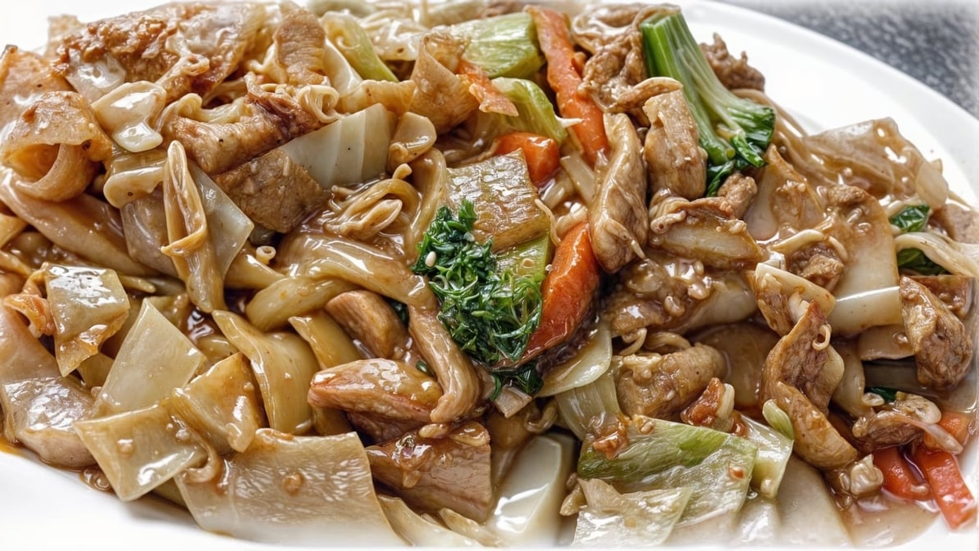 Pad See U