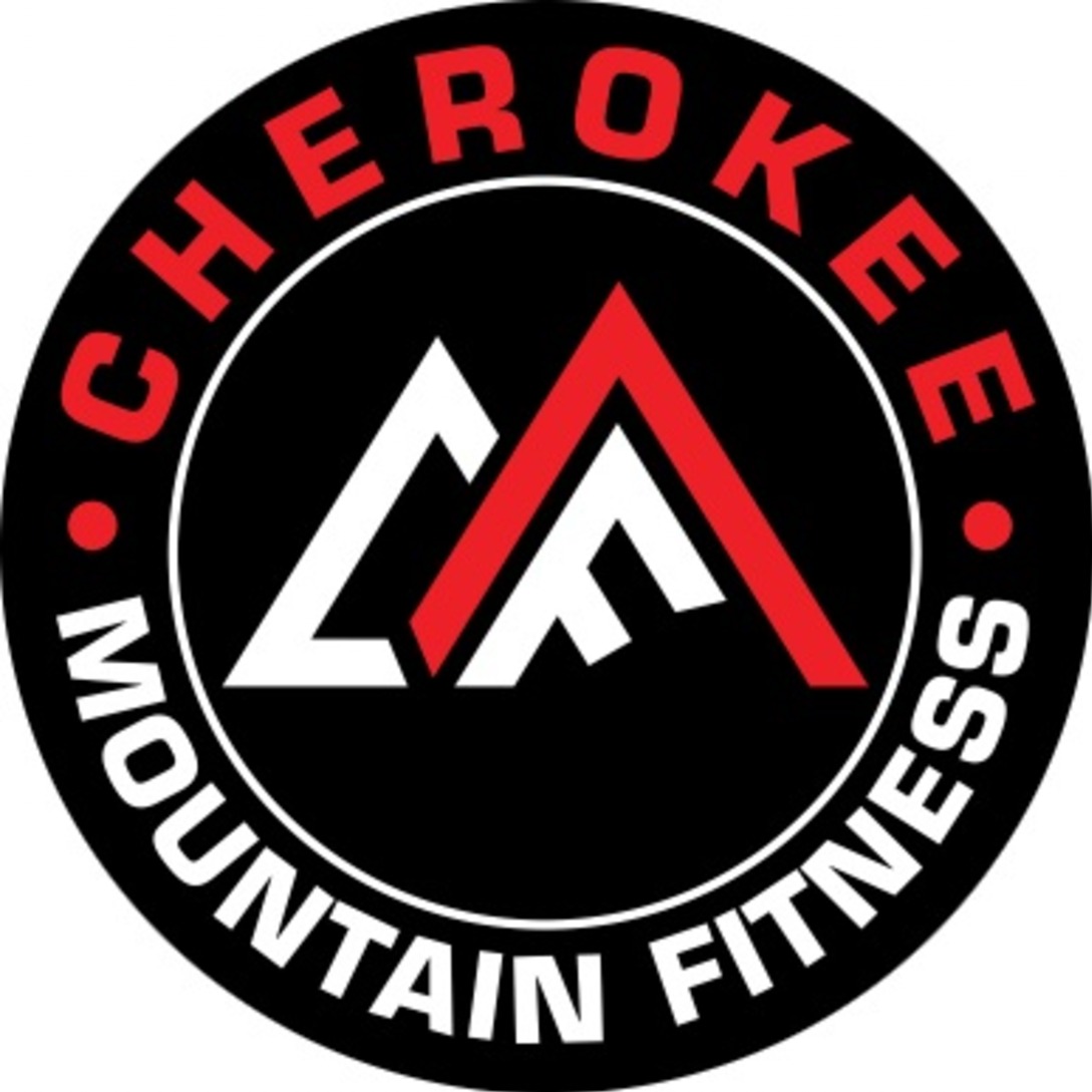 Cherokee Mountain Fitness Logo