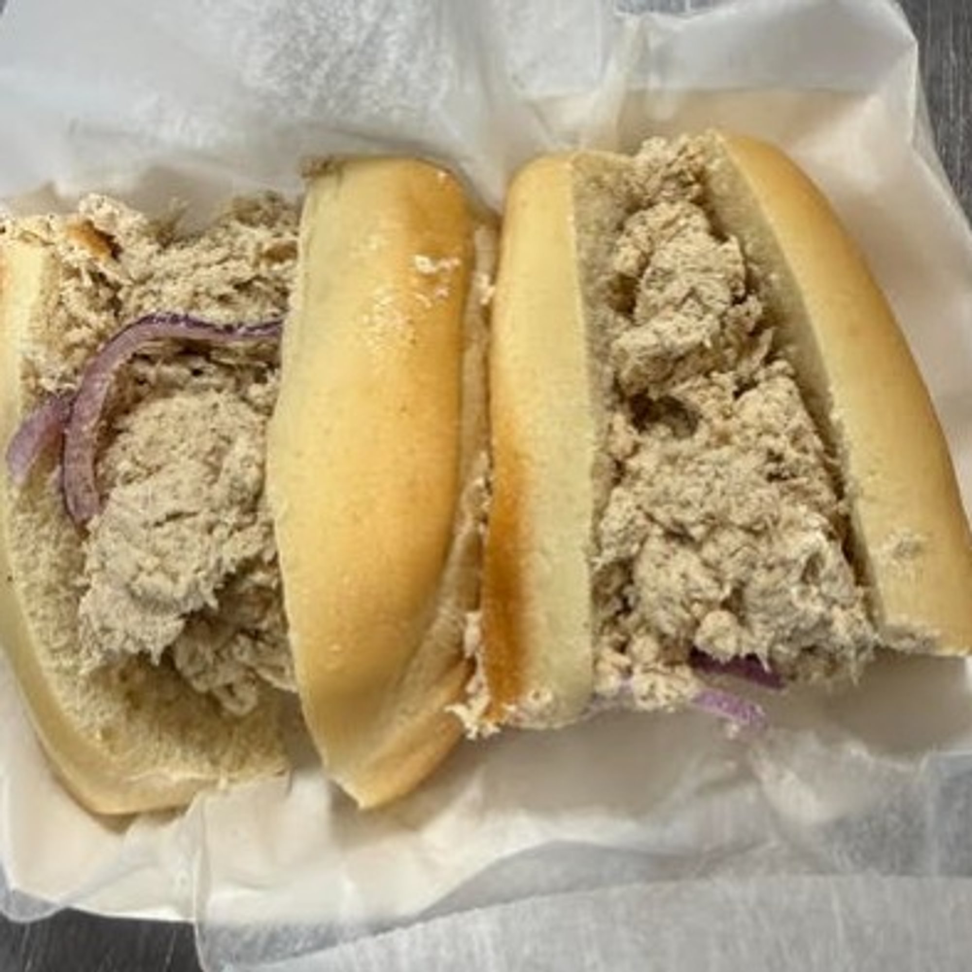 Tuna Sub