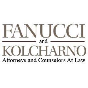 Fanucci Richard & Kolcharno Corey Law