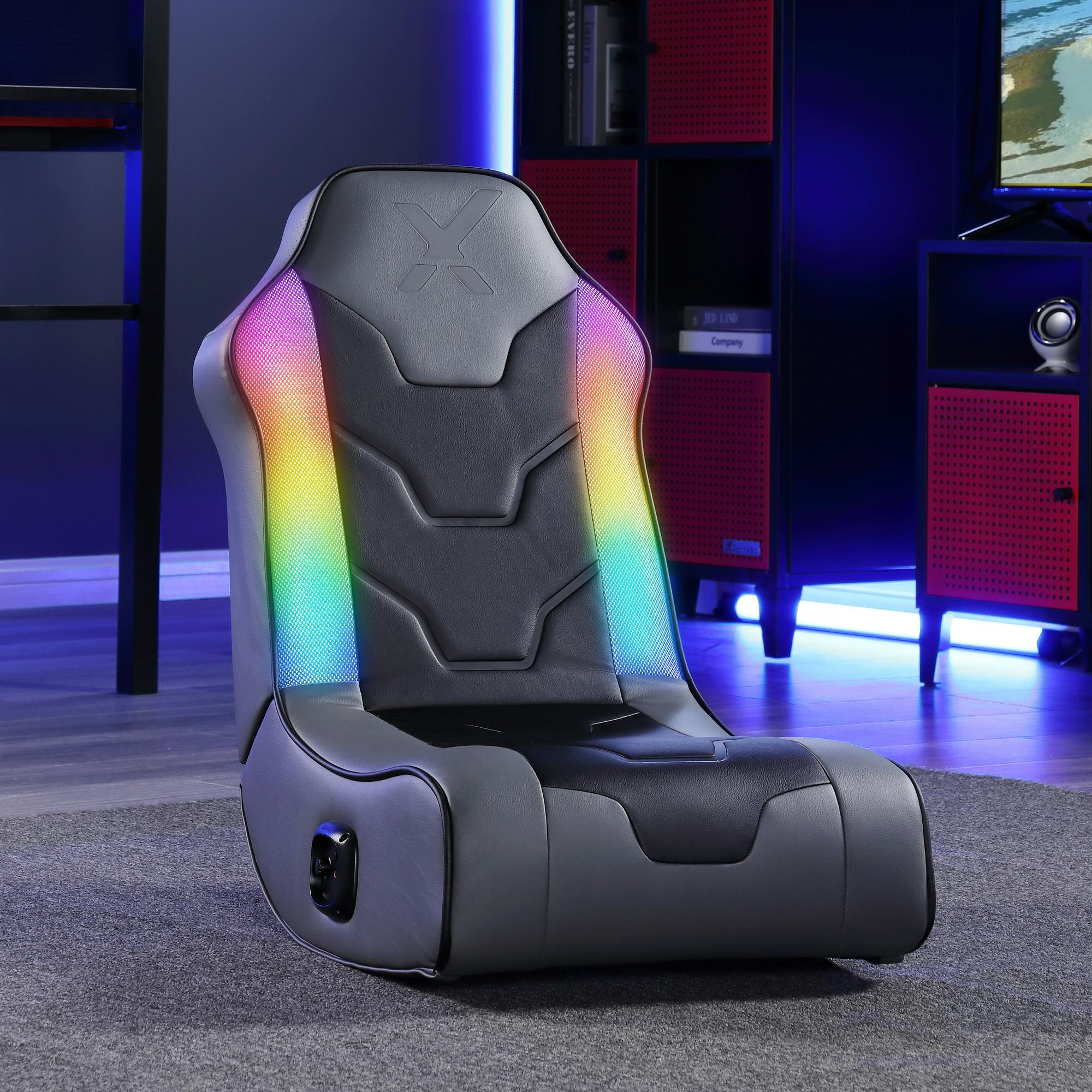 Cosmos V2 Floor Rocker