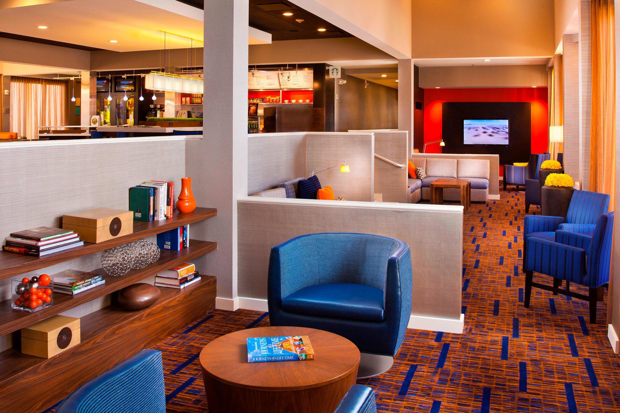 Courtyard by Marriott Little Rock West Photo