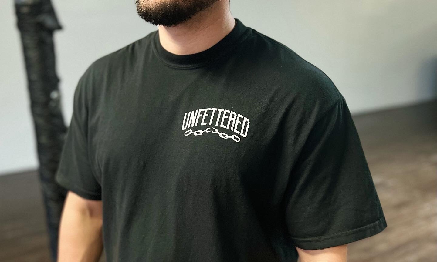 Unfettered Apparel Image