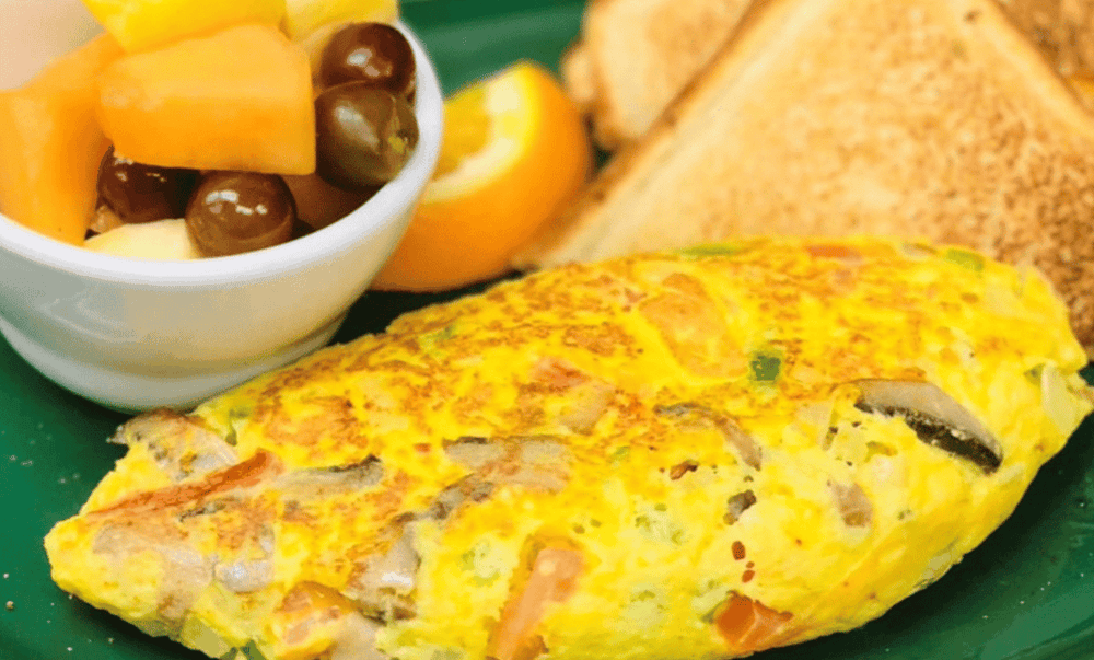 Country Omelet