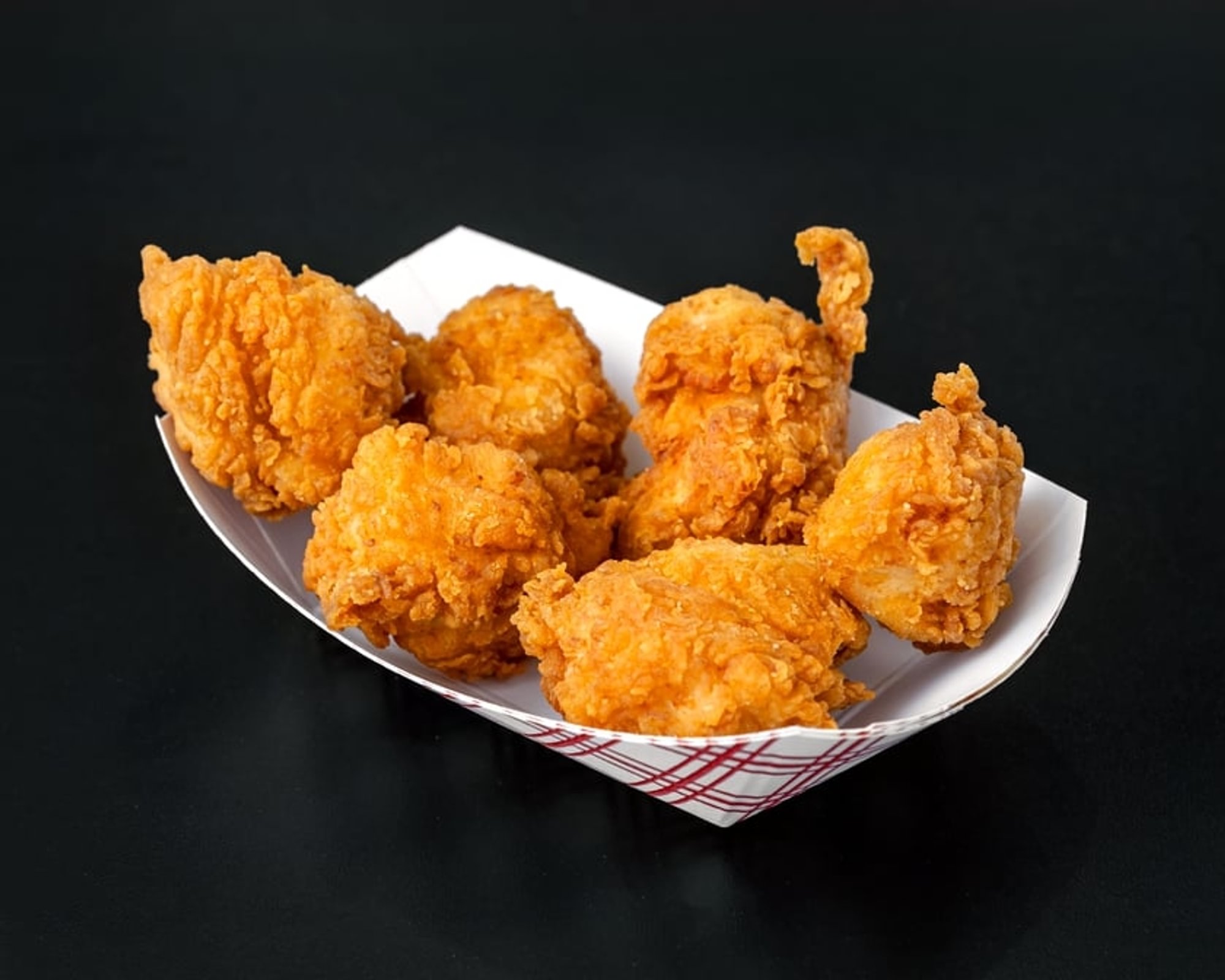 Boneless Wings
