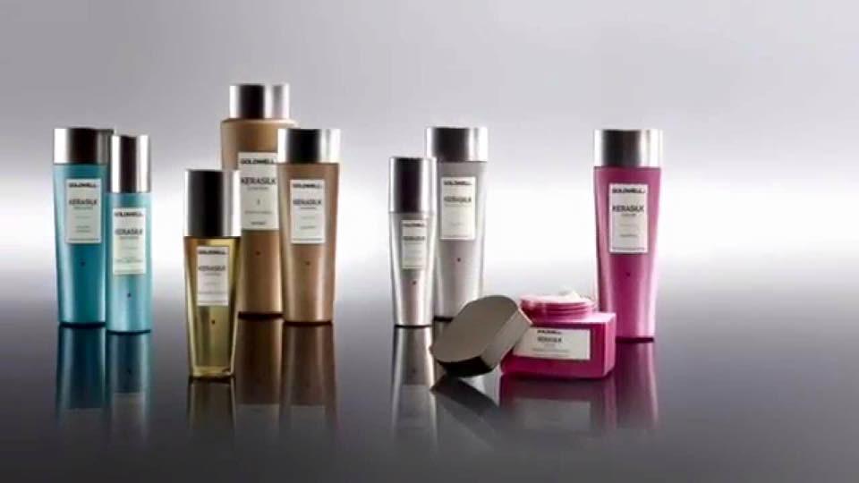 Robert James Salon Image