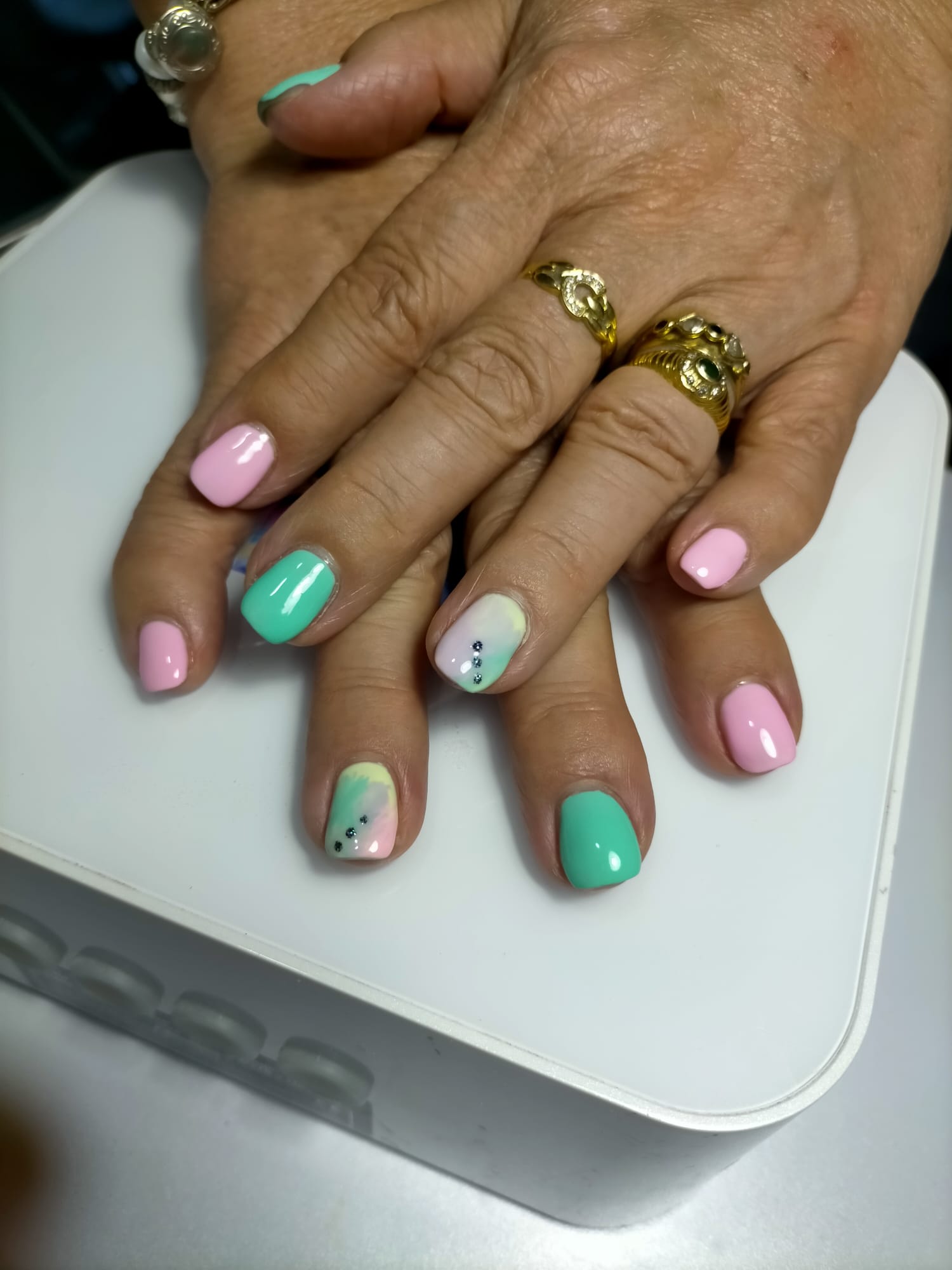 Galería en miniatura