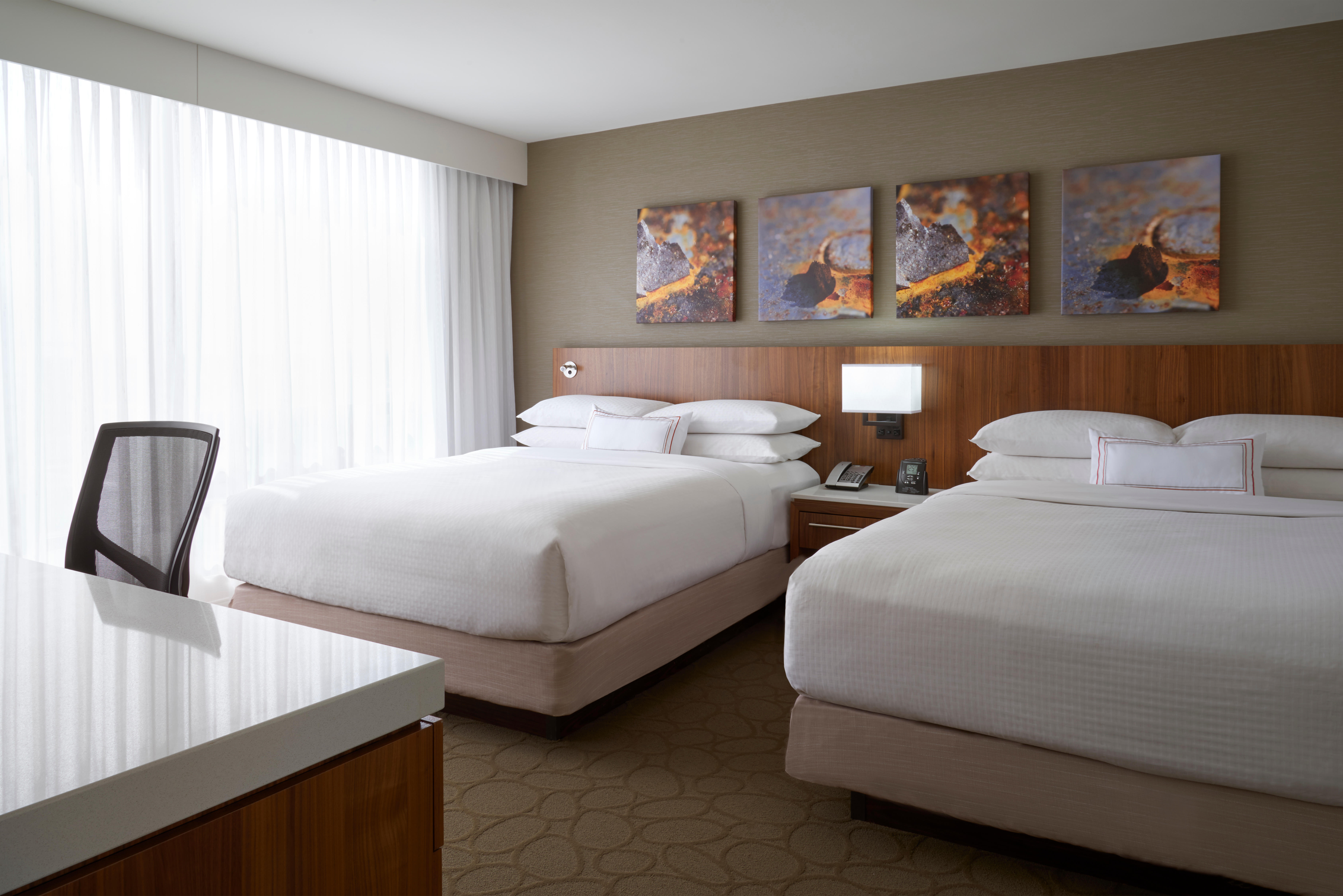 Delta Hotels Toronto Airport And Conference Centre Delta Hotels Toronto Airport And Conference Centre