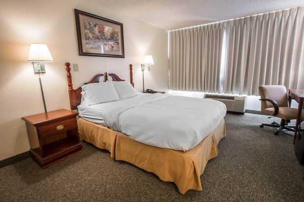Images Quality Inn