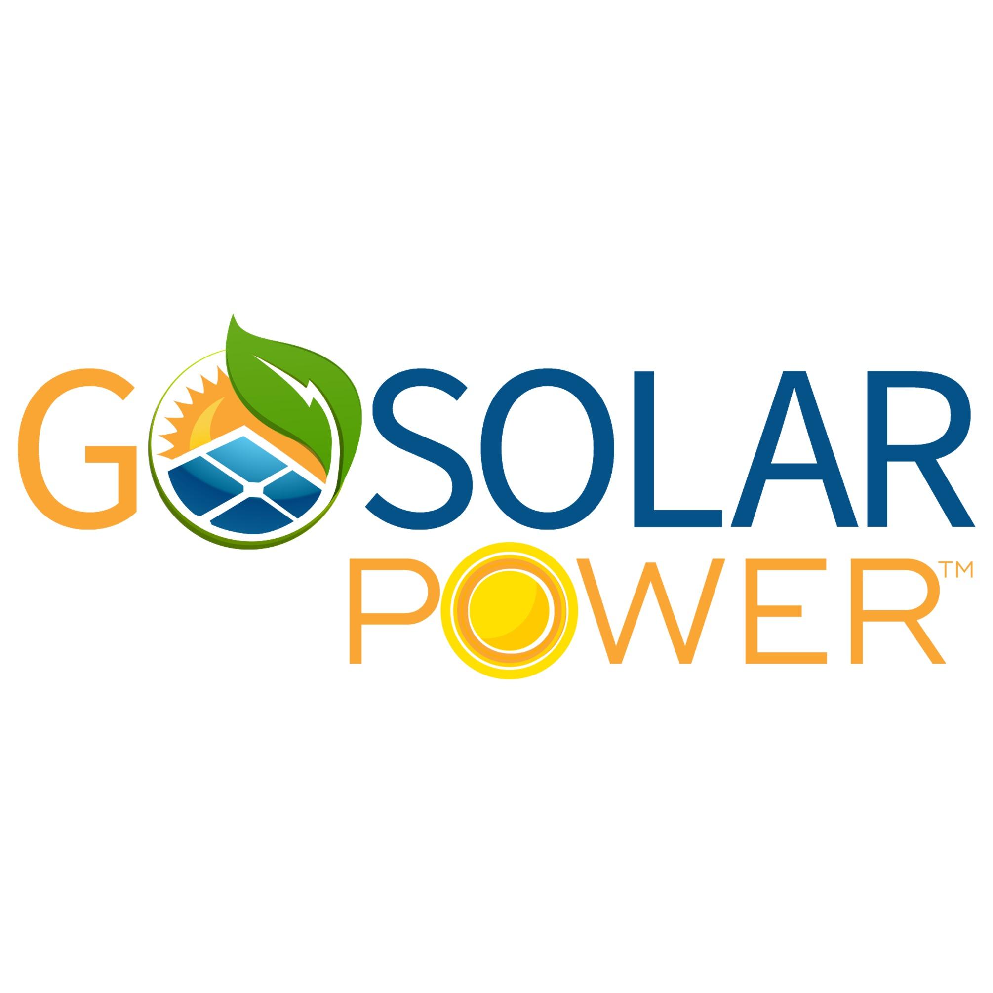 Go Solar Power Photo