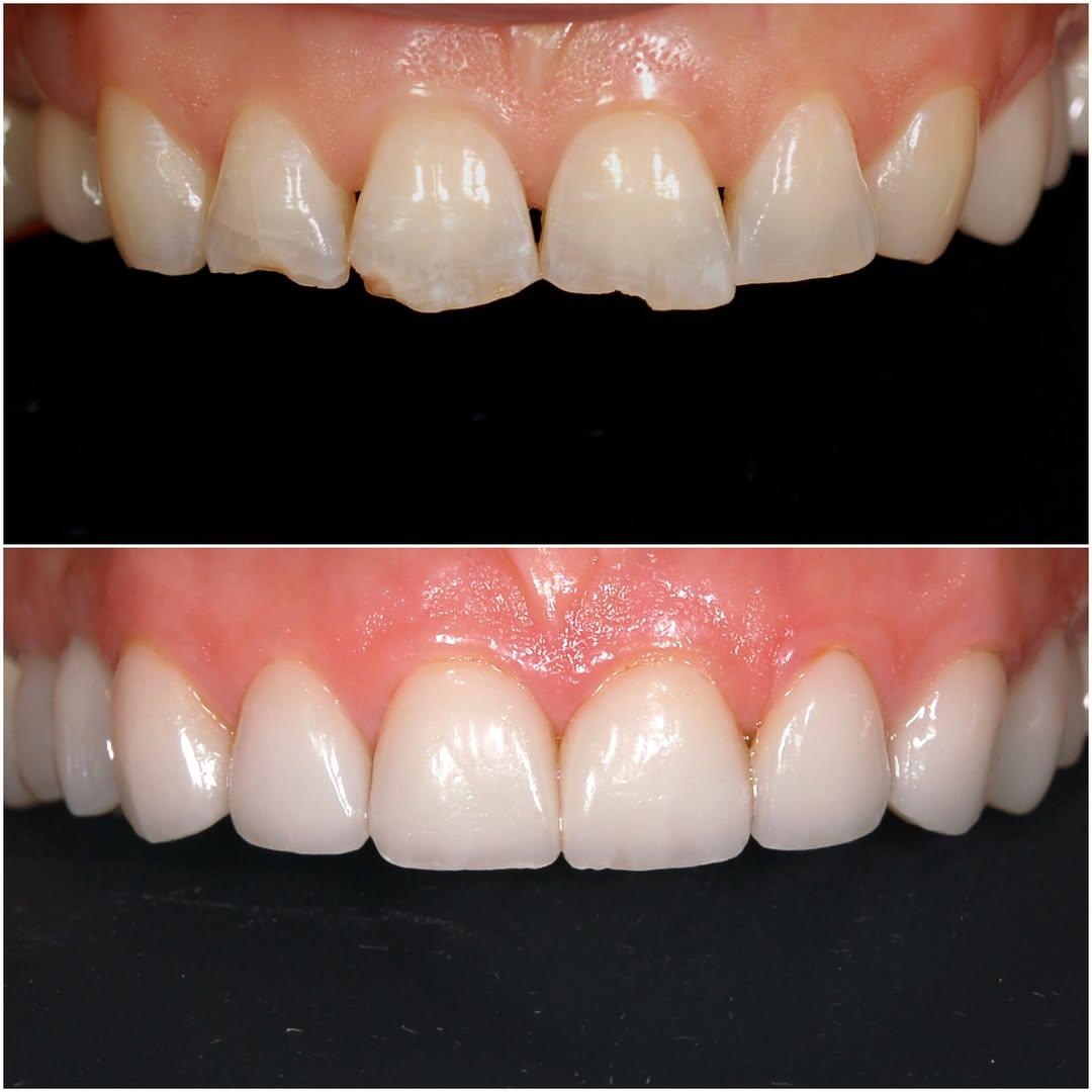 Pacific Dental Care Image