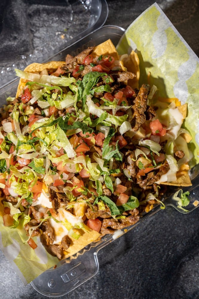 Nachos