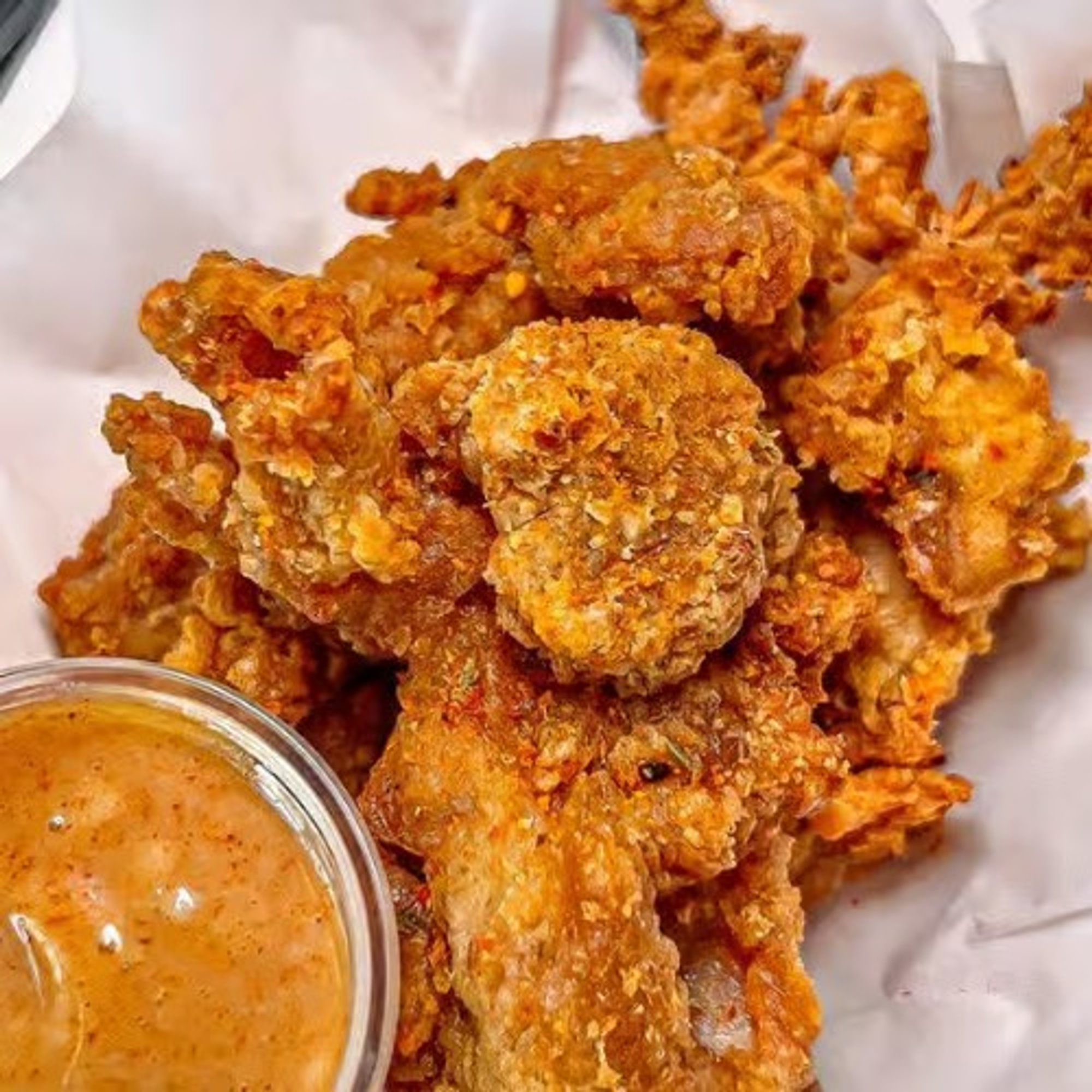 Chicken Karaage