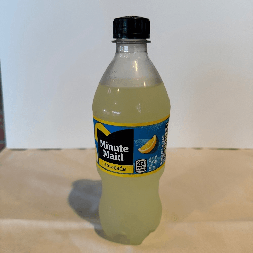 Lemonade