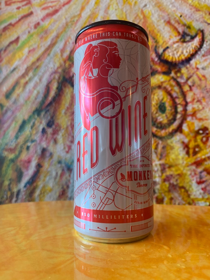 Woodbridge - Red