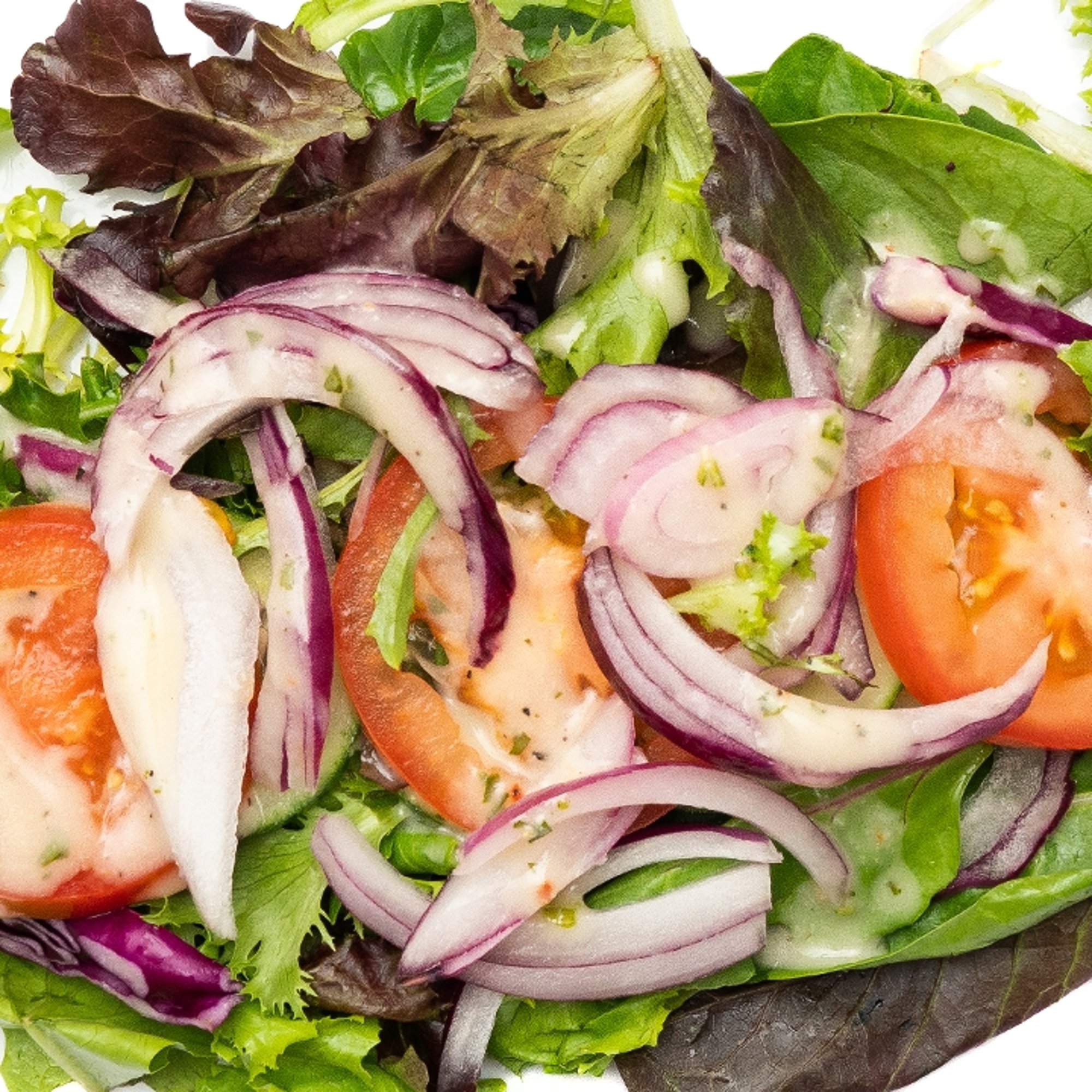 Garden Salad
