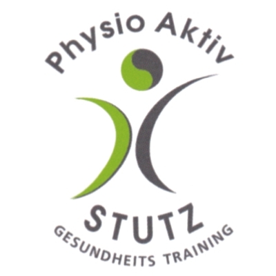 Logo von Physiotherapie Manfred Stutz