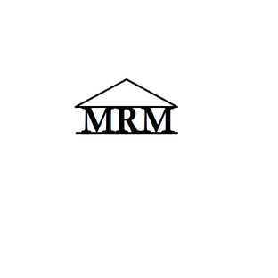 M R M Electric, LLC Logo