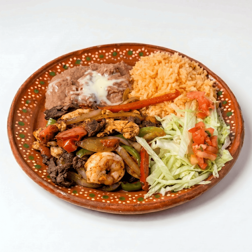 Fajitas