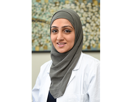 East Meadow Medical P.C.: Sebeen  Razzaq-Ahmed, M.D. Photo