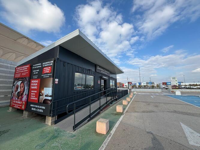 Galería en miniatura