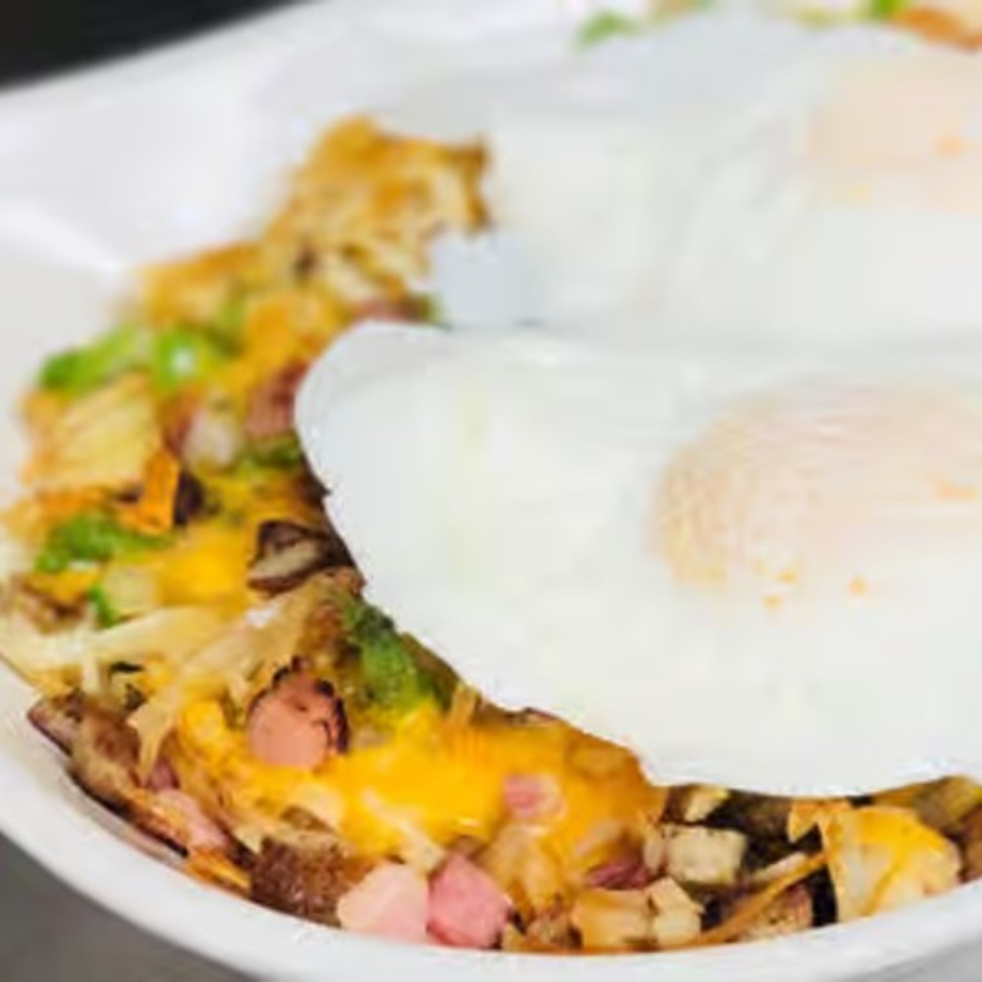 Skillet Supreme