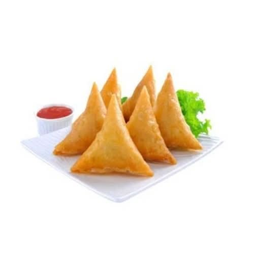 Chicken Samosa
