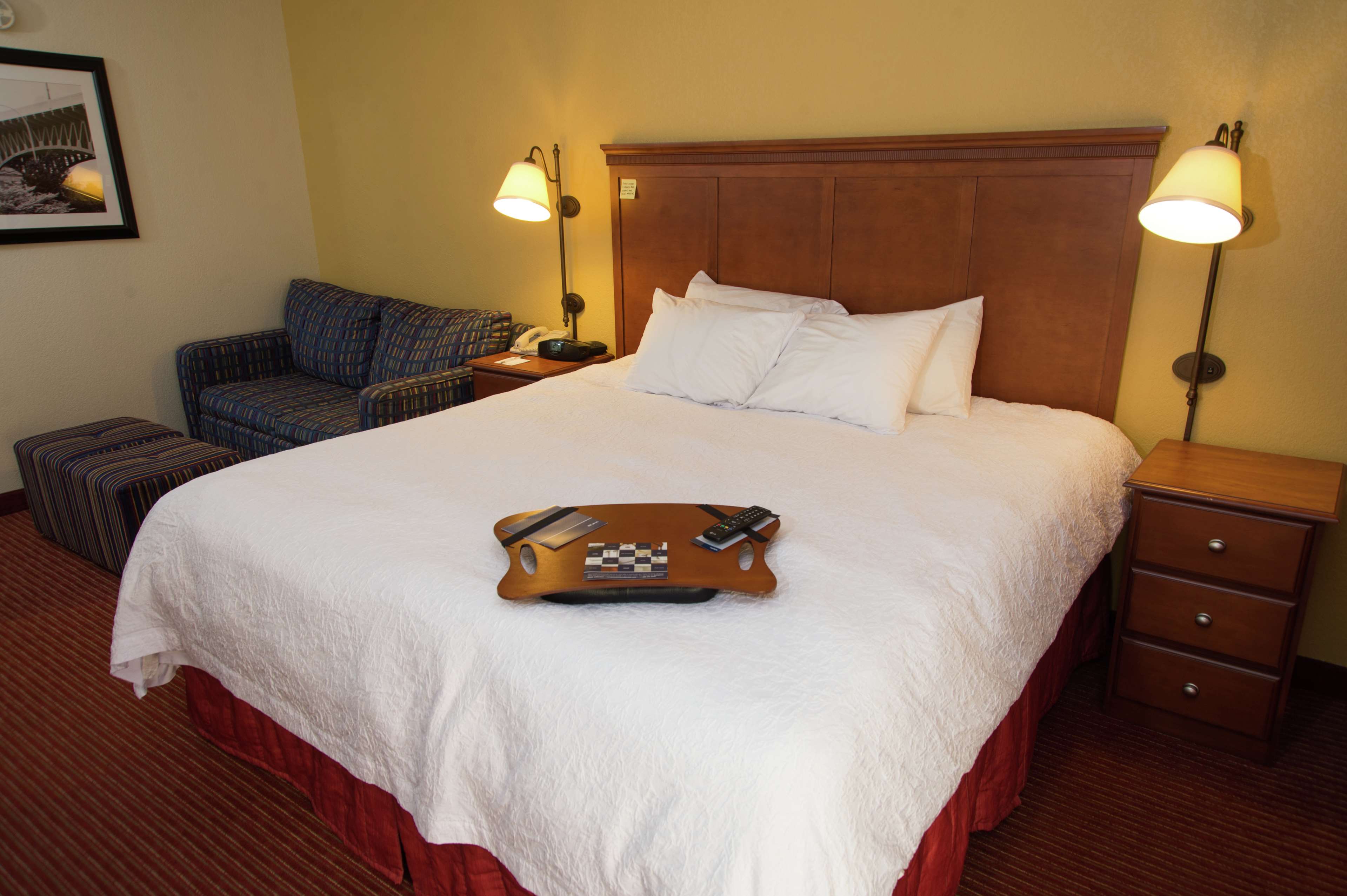 Hampton Inn Louisville-Airport Photo