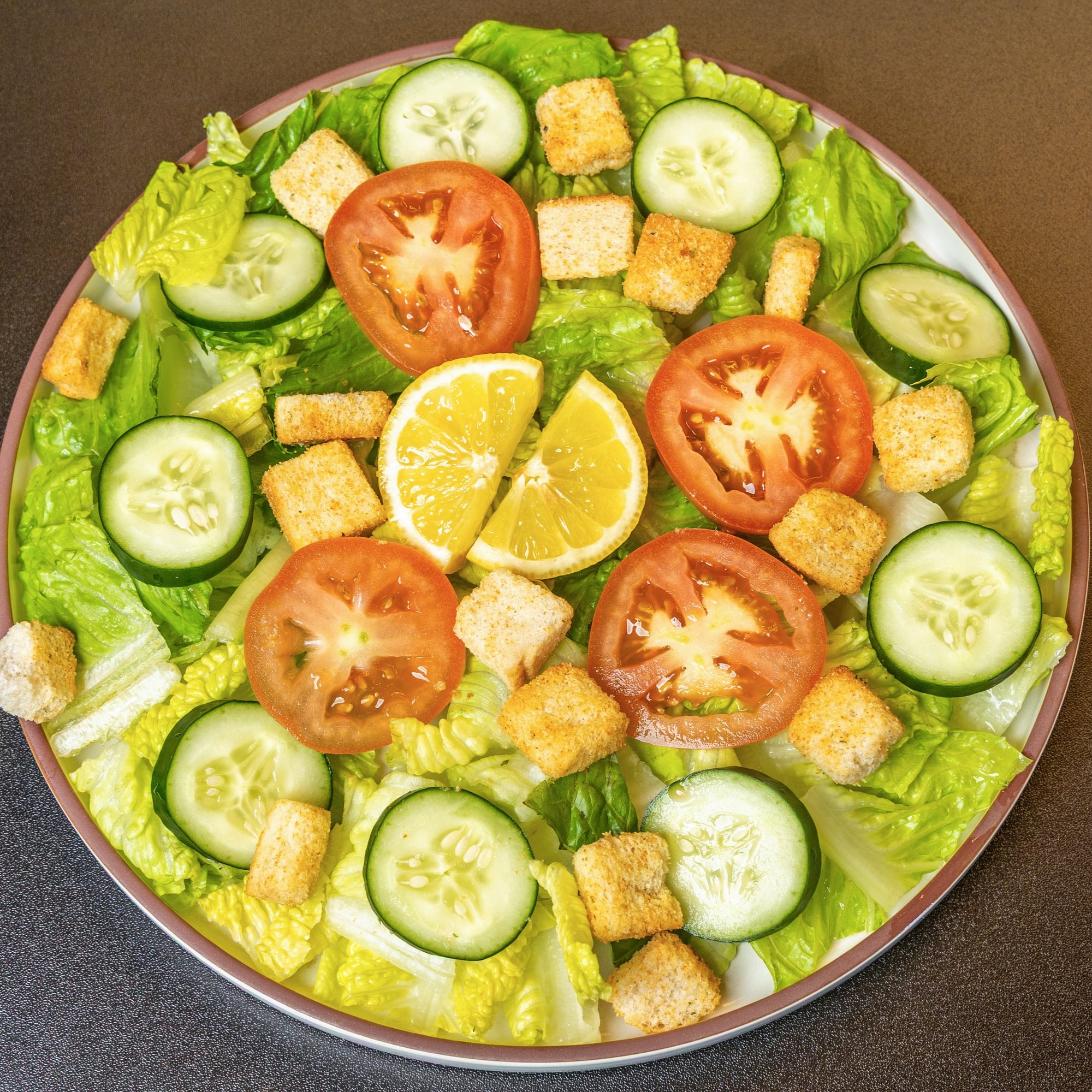 Green Salad