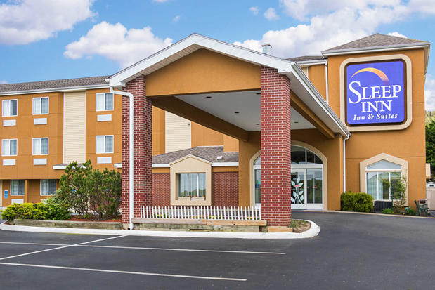 Images Sleep Inn & Suites