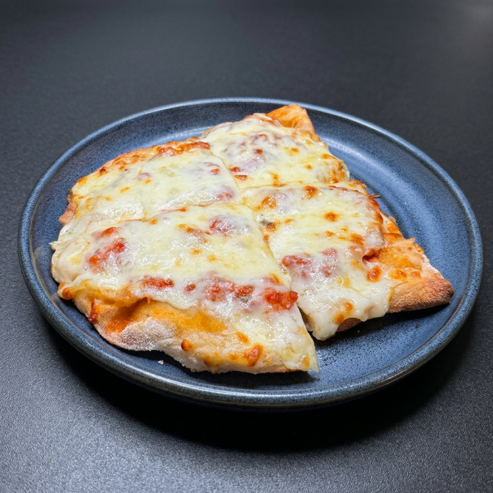 Kids Cheese Pizza