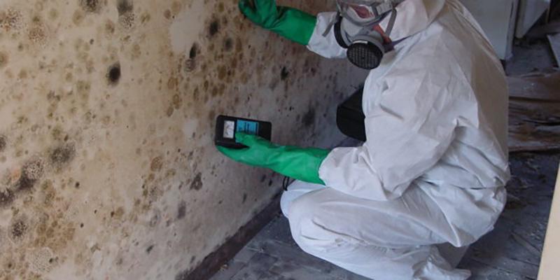 EnvioCore | Environmental Testing Image