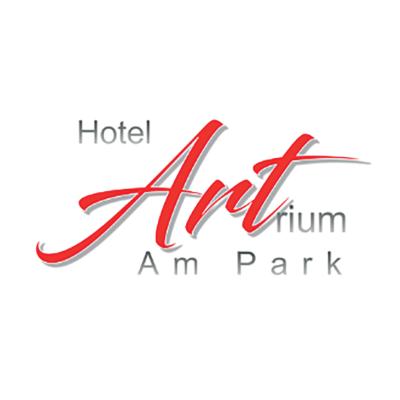 Logo von Artrium am Park