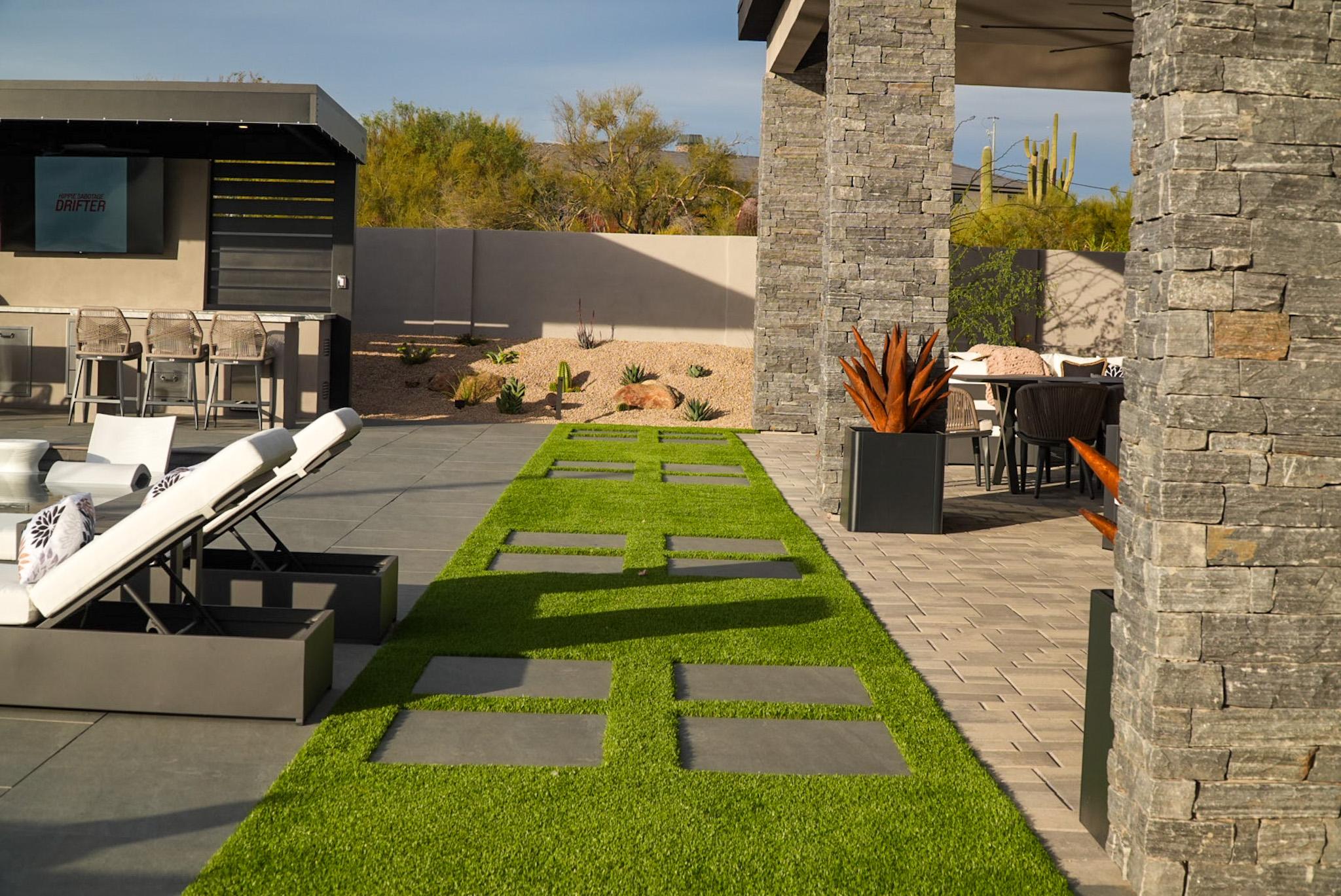 Art of Construction Custom Pools & Outdoor Living Image