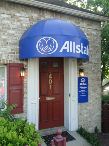 George R. Denger: Allstate Insurance Photo