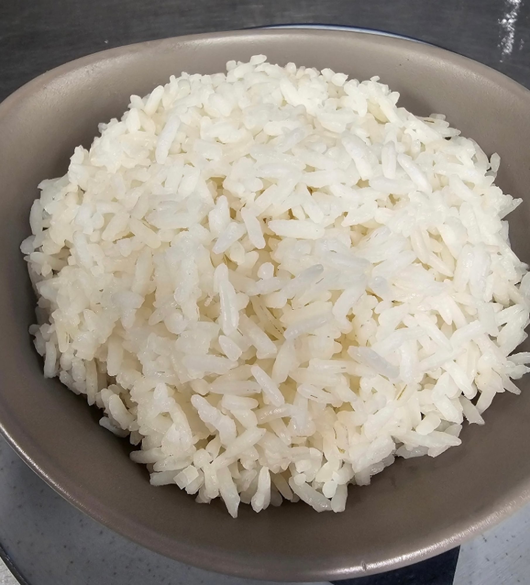 Side of White Rice