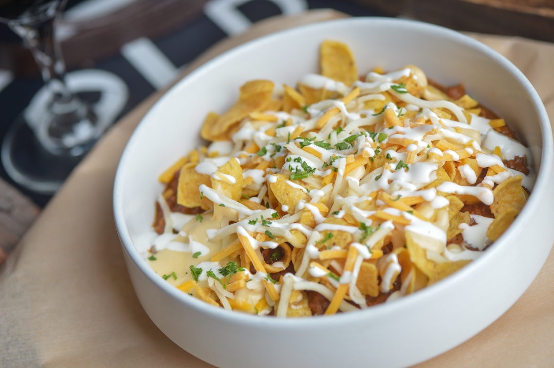 FRITO PIE
