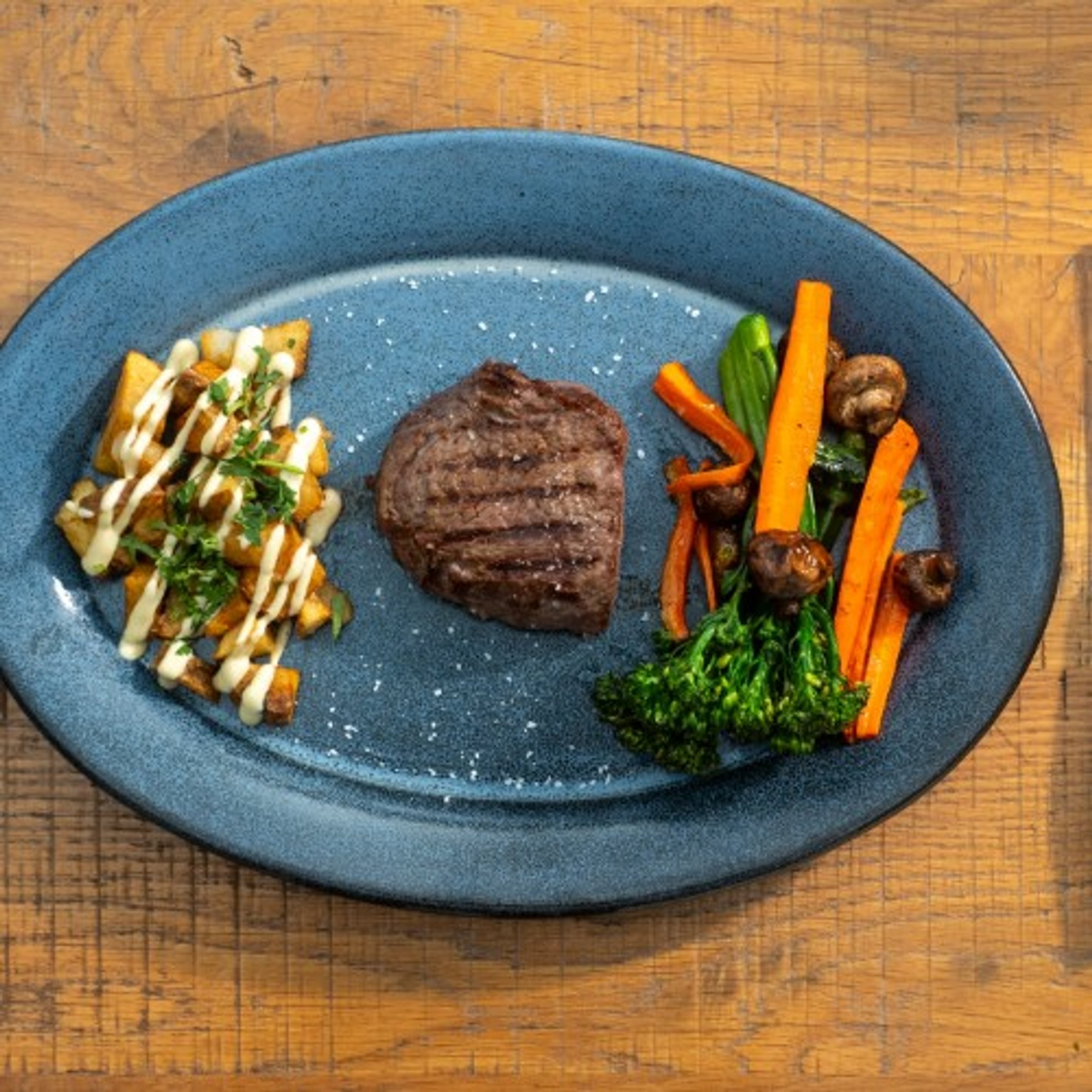 Sirloin