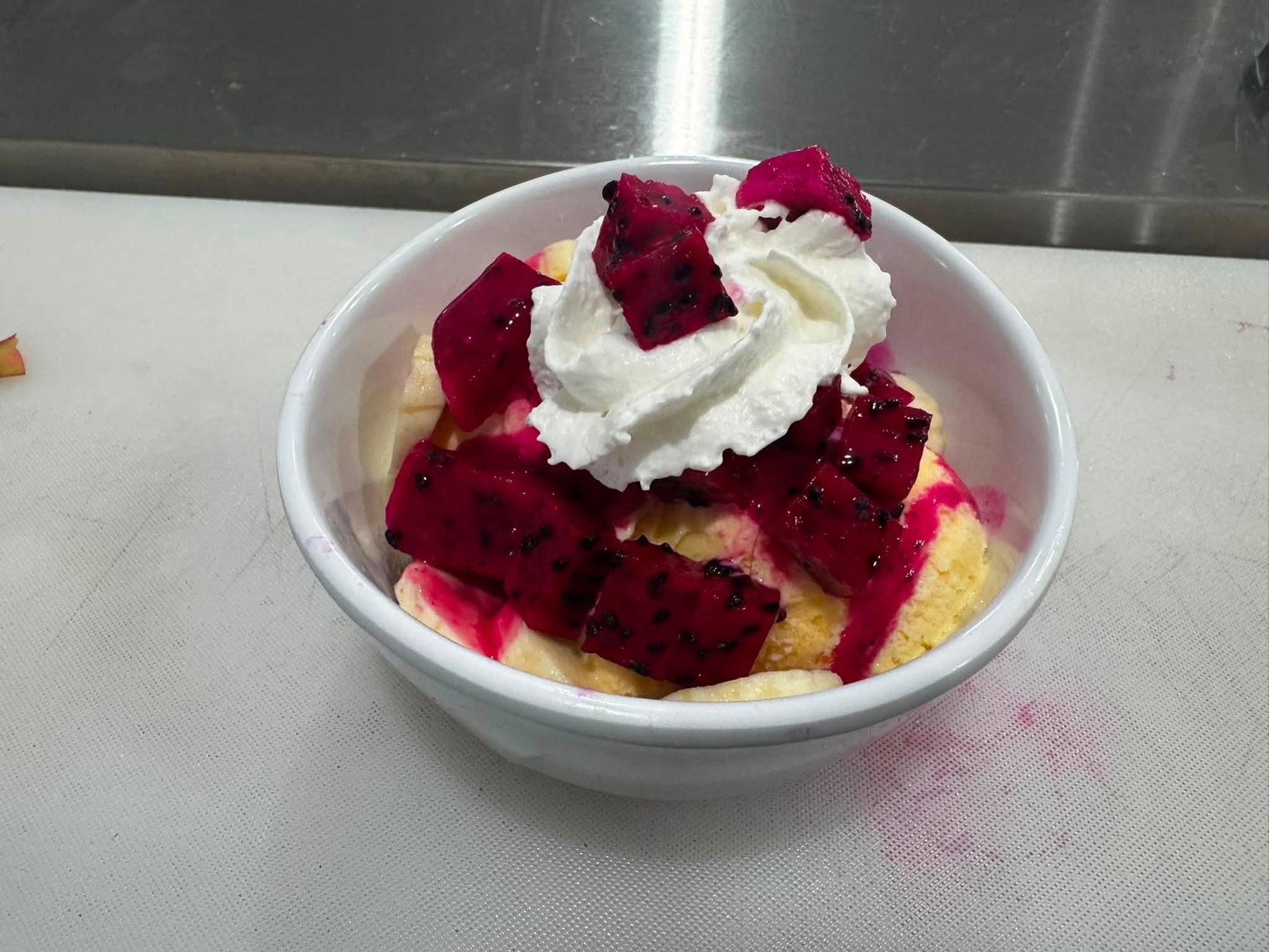 Ice Cream